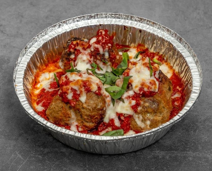 Gina Maria's Pizzeria by null