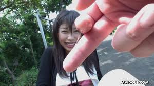 Horny japanese suck off blonde milf karin xxx jpg x Japanese karin