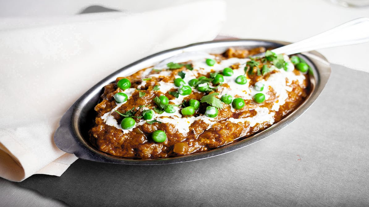 Zante Pizza & Indian Cuisine by null