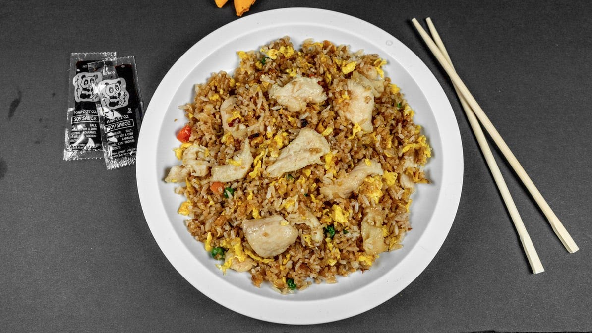 Yama Sushi & Asian Fusion by null