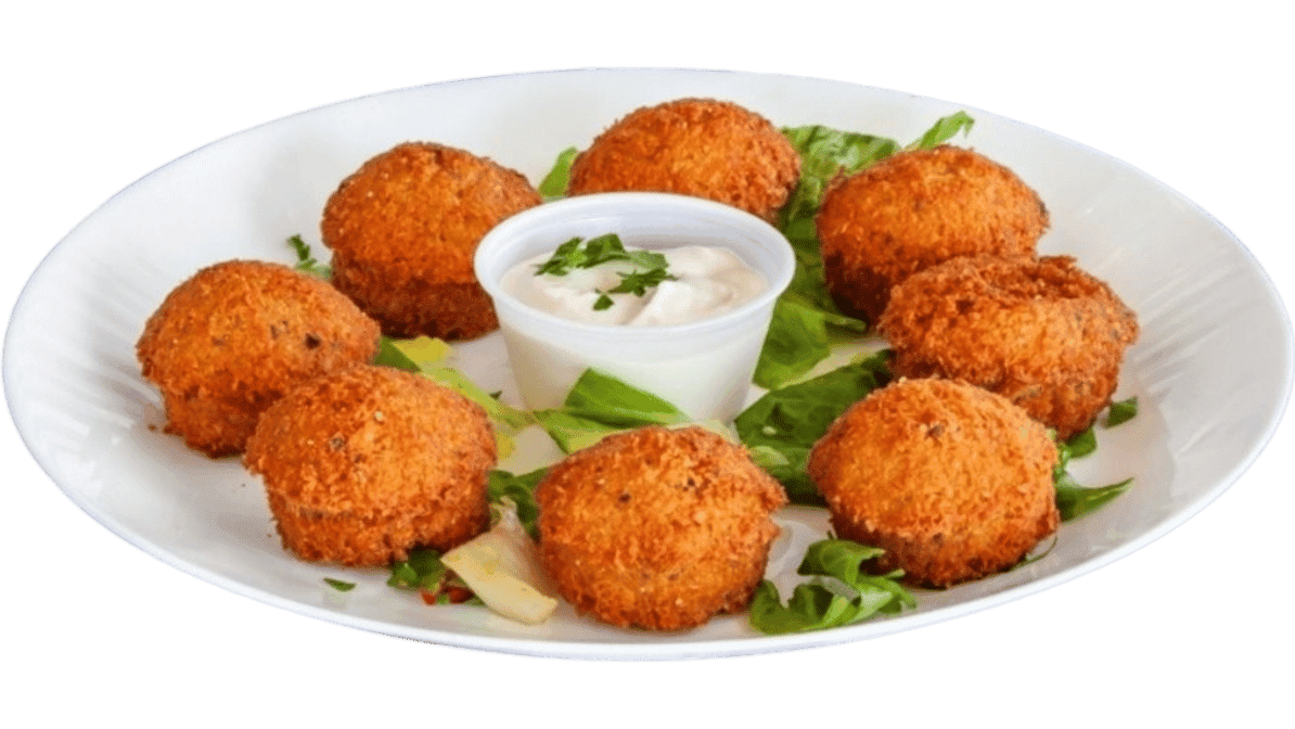 Mr. Kabab by null