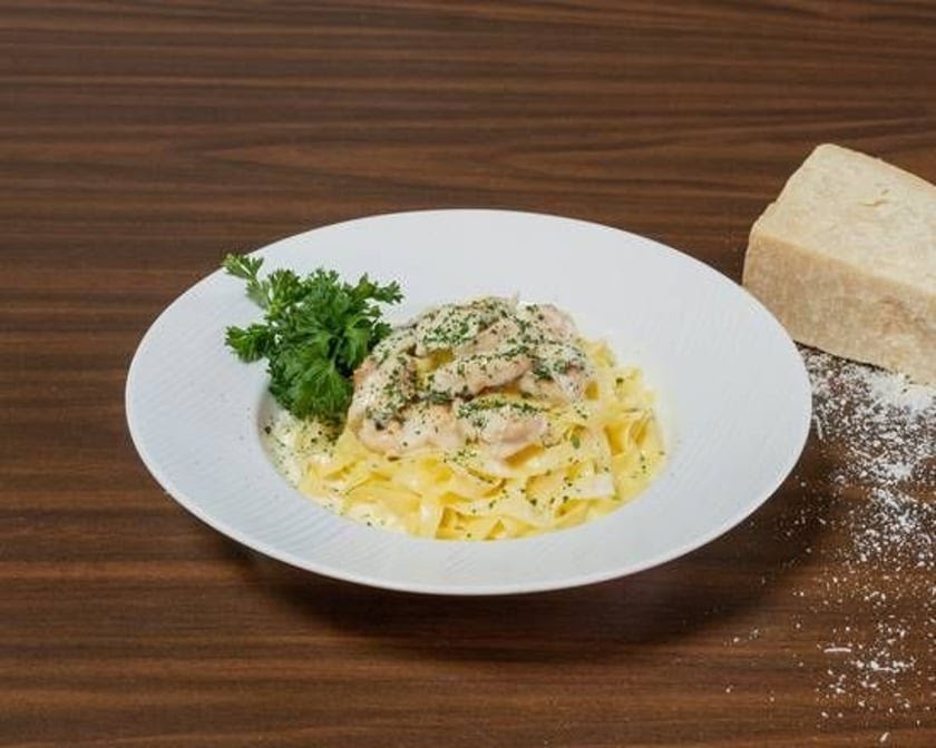 The Portofino Restaurant by null