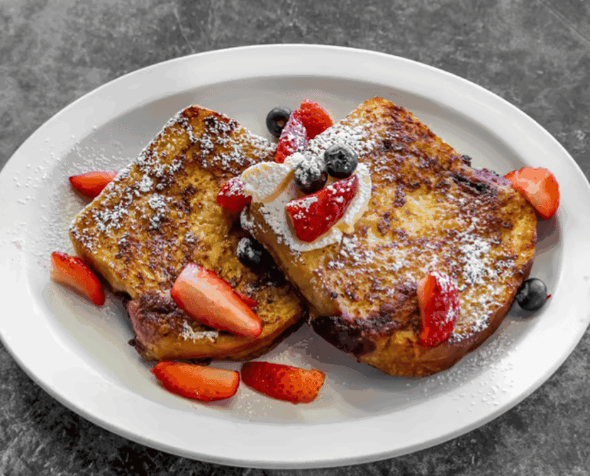 The Main Cafe by null