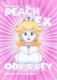 Sex day super mario brothers palcomix gts jpg x Mario sex