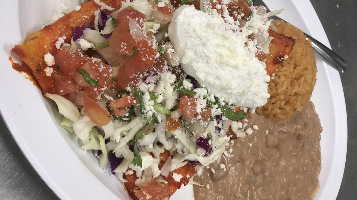 Los Arbolitos #2 by null