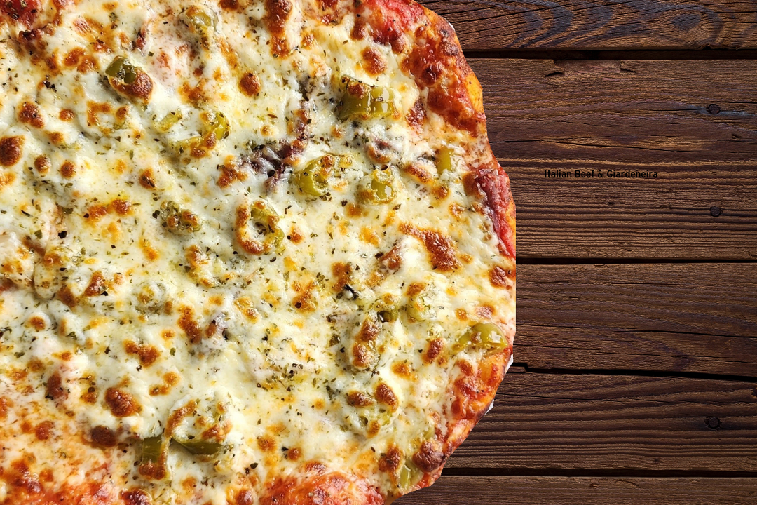 Villa Nova Pizza by null