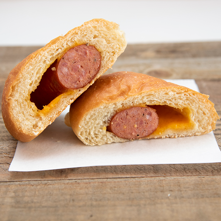 Kolache Republic by null