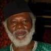 Veteran Nollywood actor Emmanuel France is dead