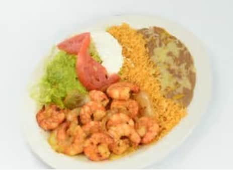 El Capitan Taqueria by null