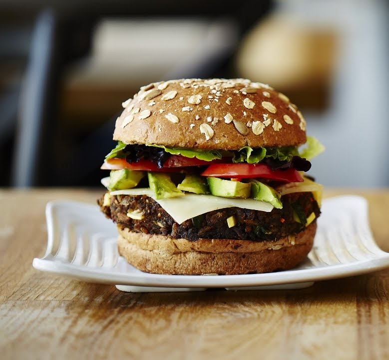 Liberty Burger by null