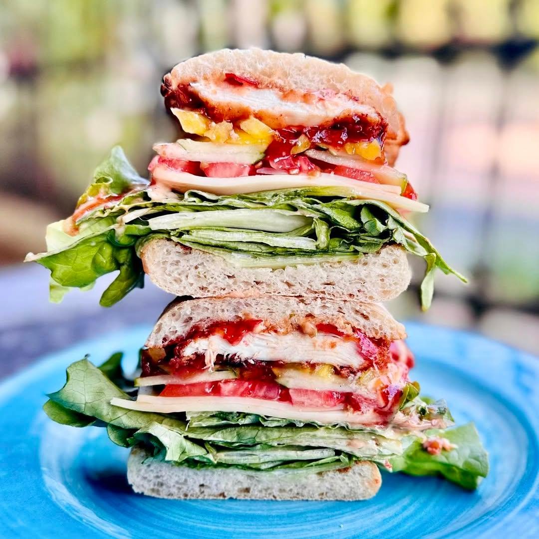 The Root Cellar Cafe & Catering by null