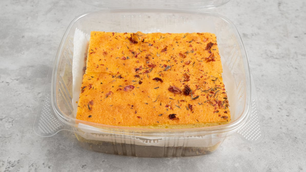 Gandoum Bakery by null