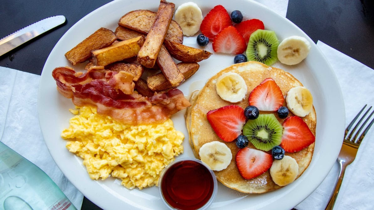 Don Burrito Grill by null