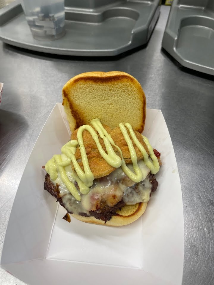 Lexie's Joint by null