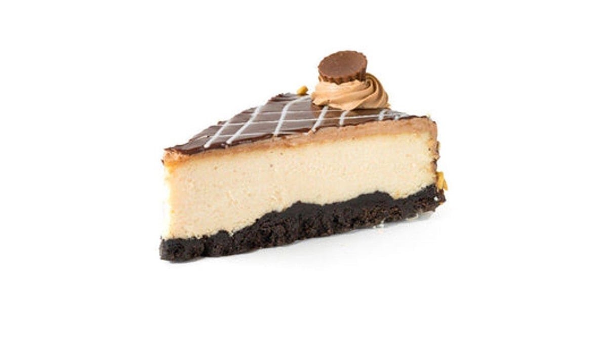 Freed's Dessert Shop by null