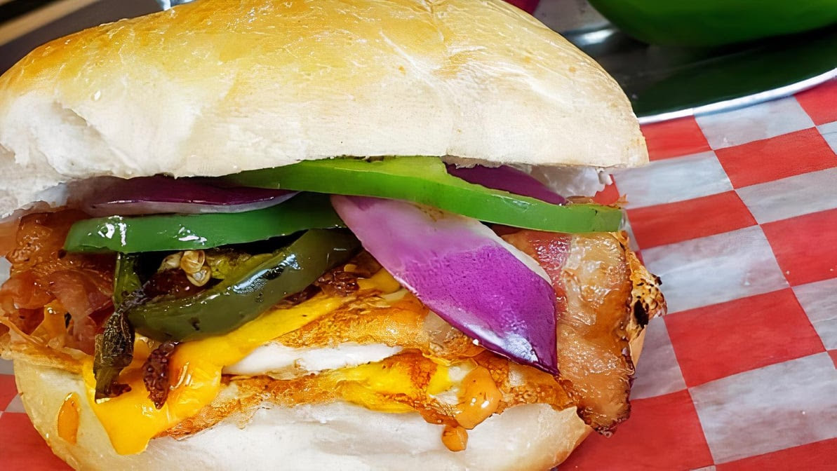 Donuts Time Cafe by null