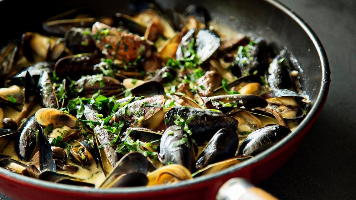 Buon Giorno Trattoria by null