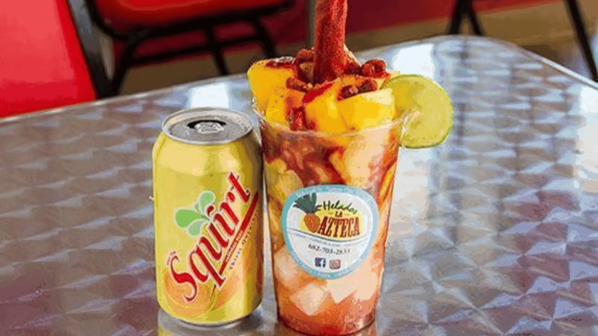 Helados La Azteca by null