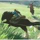 Zelda's 'Breath Of The Wild' Will Launch Alongside The Nintendo Switch 