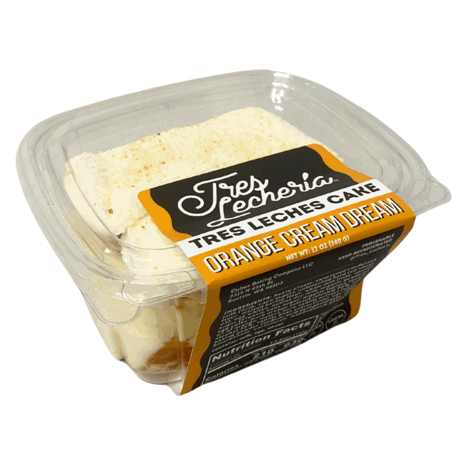 Tres Lecheria by null