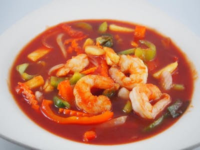 Sukhothai of Dearborn Heights by null