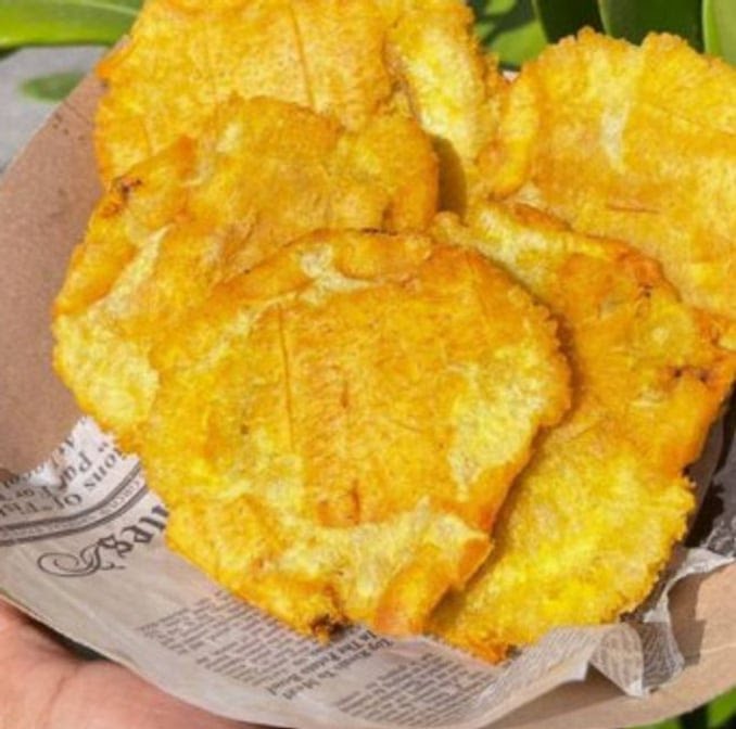 Lakay Food Spot by null