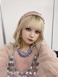 japanese transgender idol|いまさらだけど、恋しませんか？🩵🩵🩵