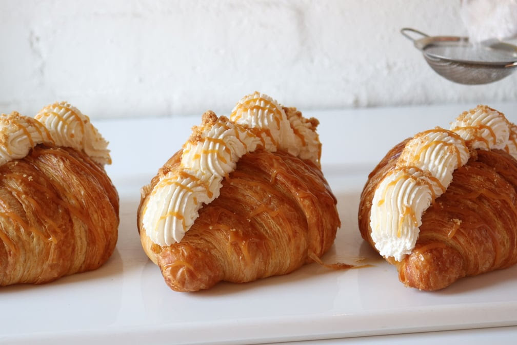 Dog Tag Bakery by null