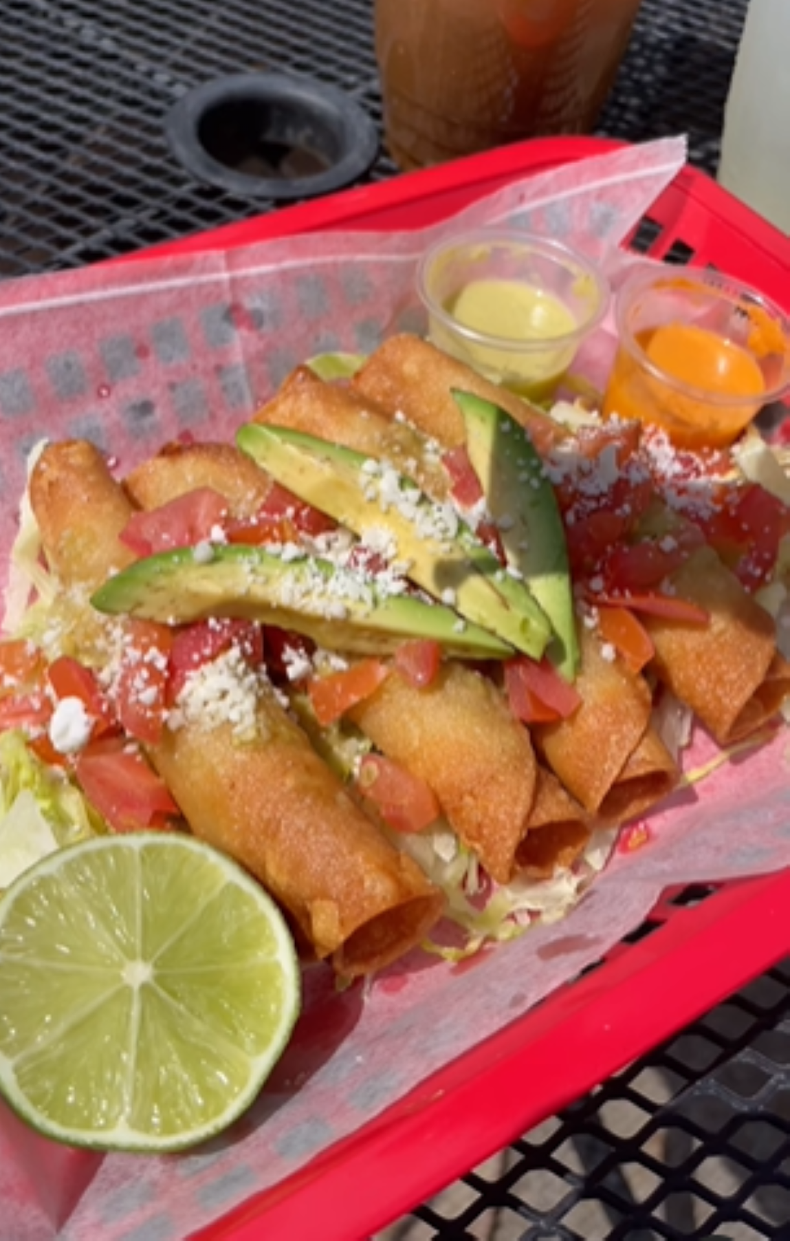 Con Madre Cocina by null