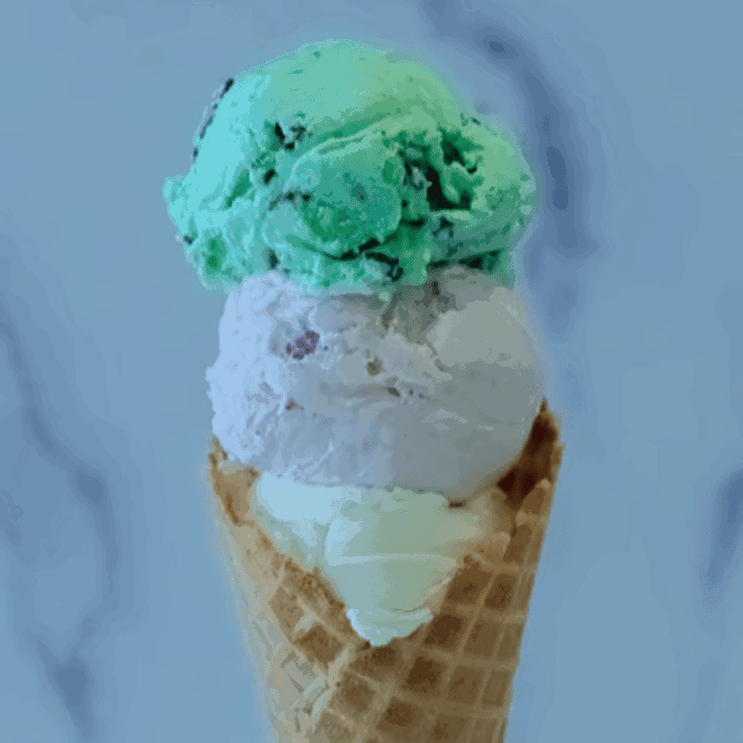 Simple Delights by null
