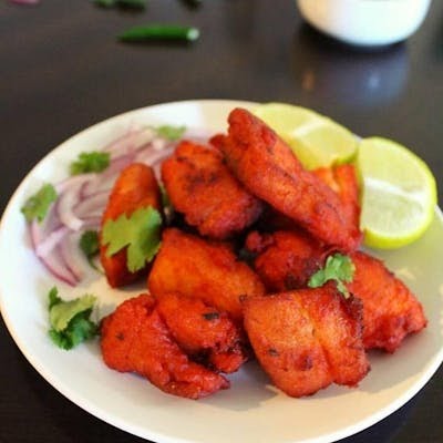 The Hyderabad Indian Grill Fridley by null