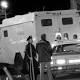 Governor: Brinks Heist Getaway Driver Eligible for Parole 