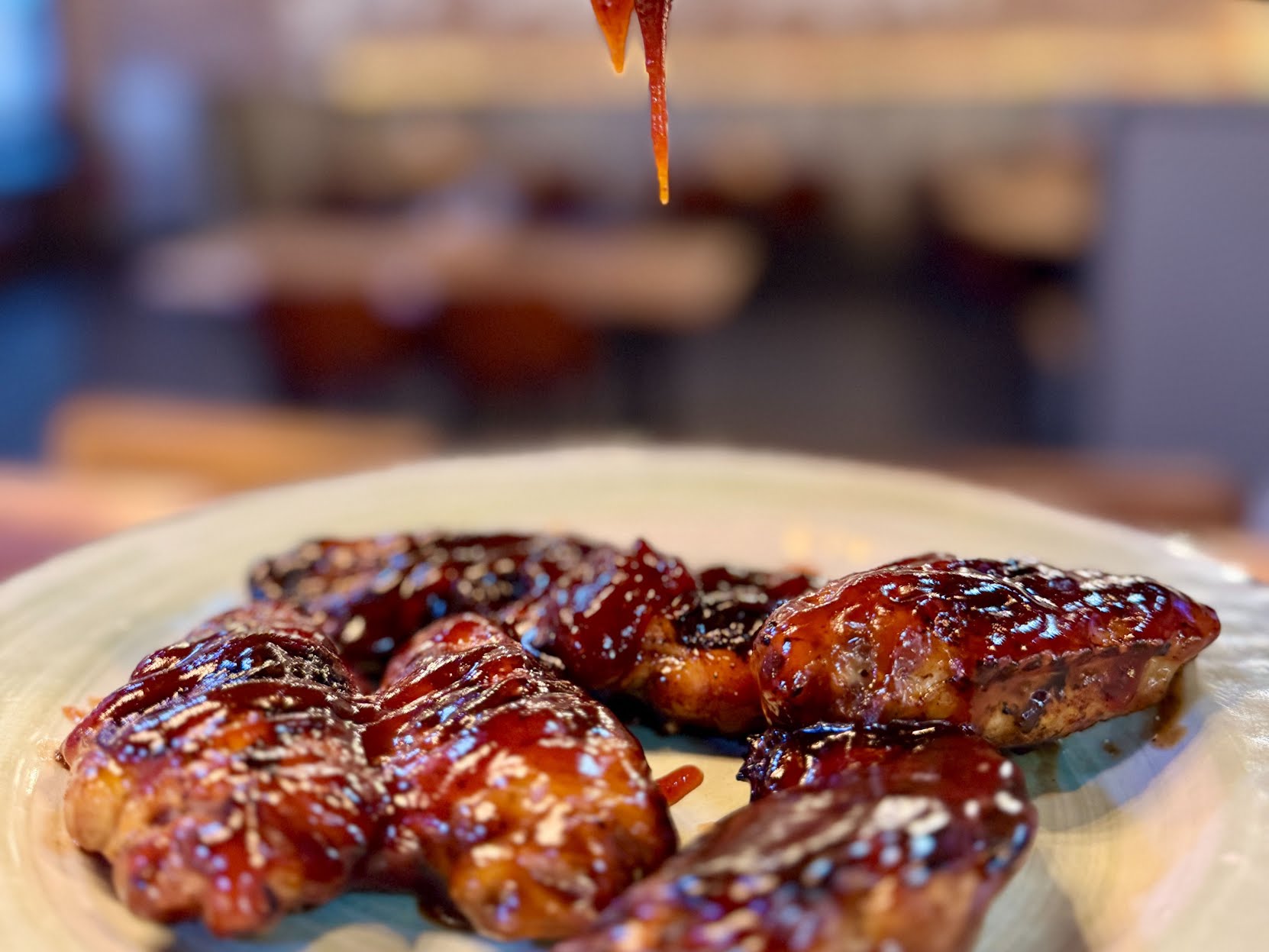 The Port of Peri Peri Kirkland by null