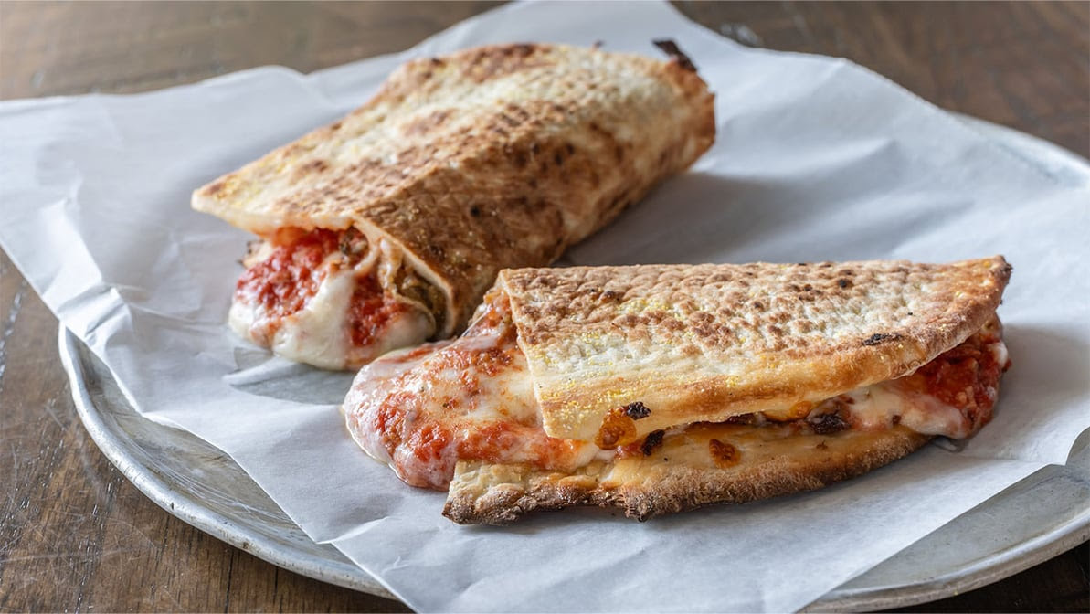 Blue Moon Pizza of Smyrna by null