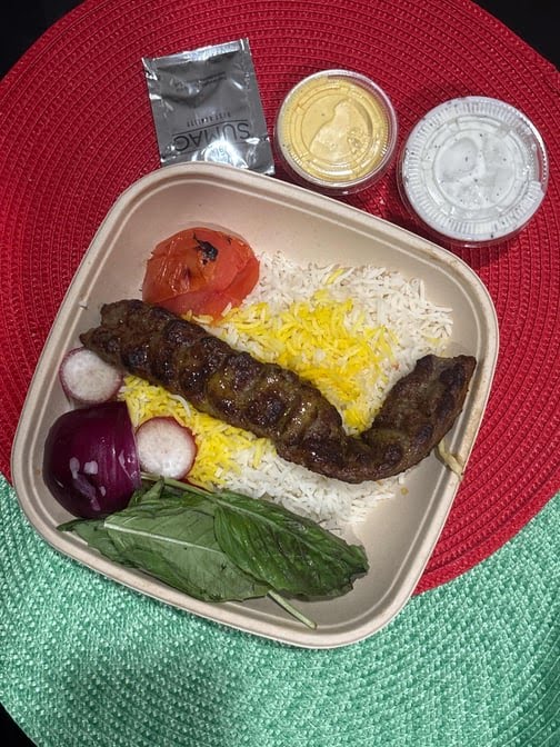 Shahs of Kabob by null