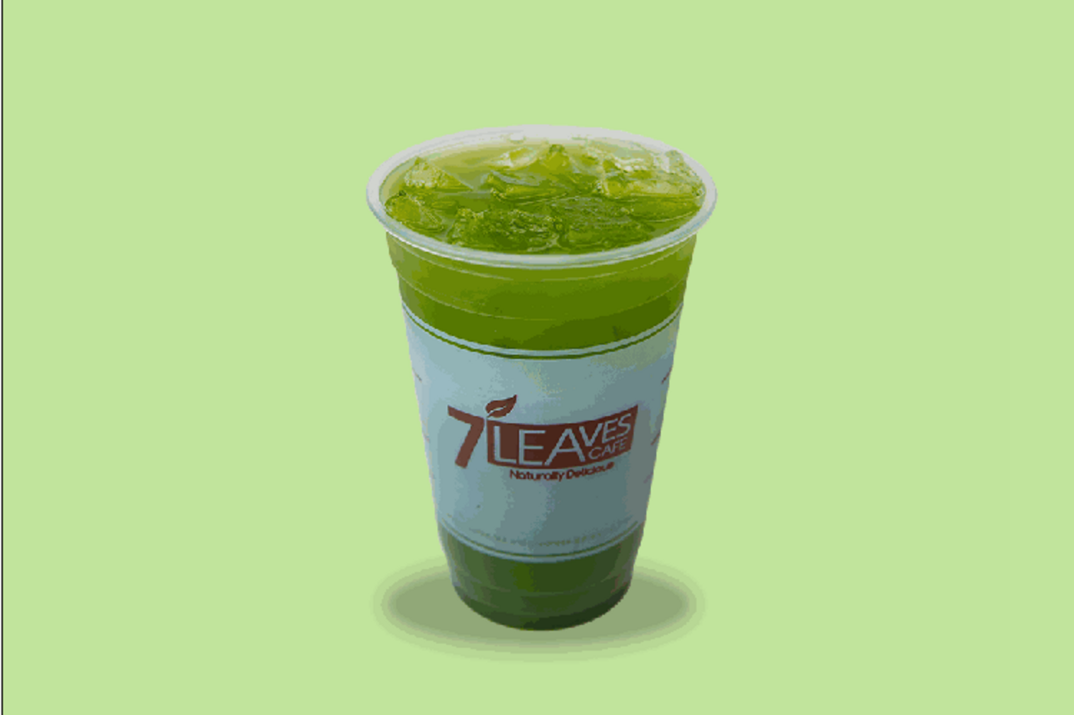 7 Leaves Cafe by null