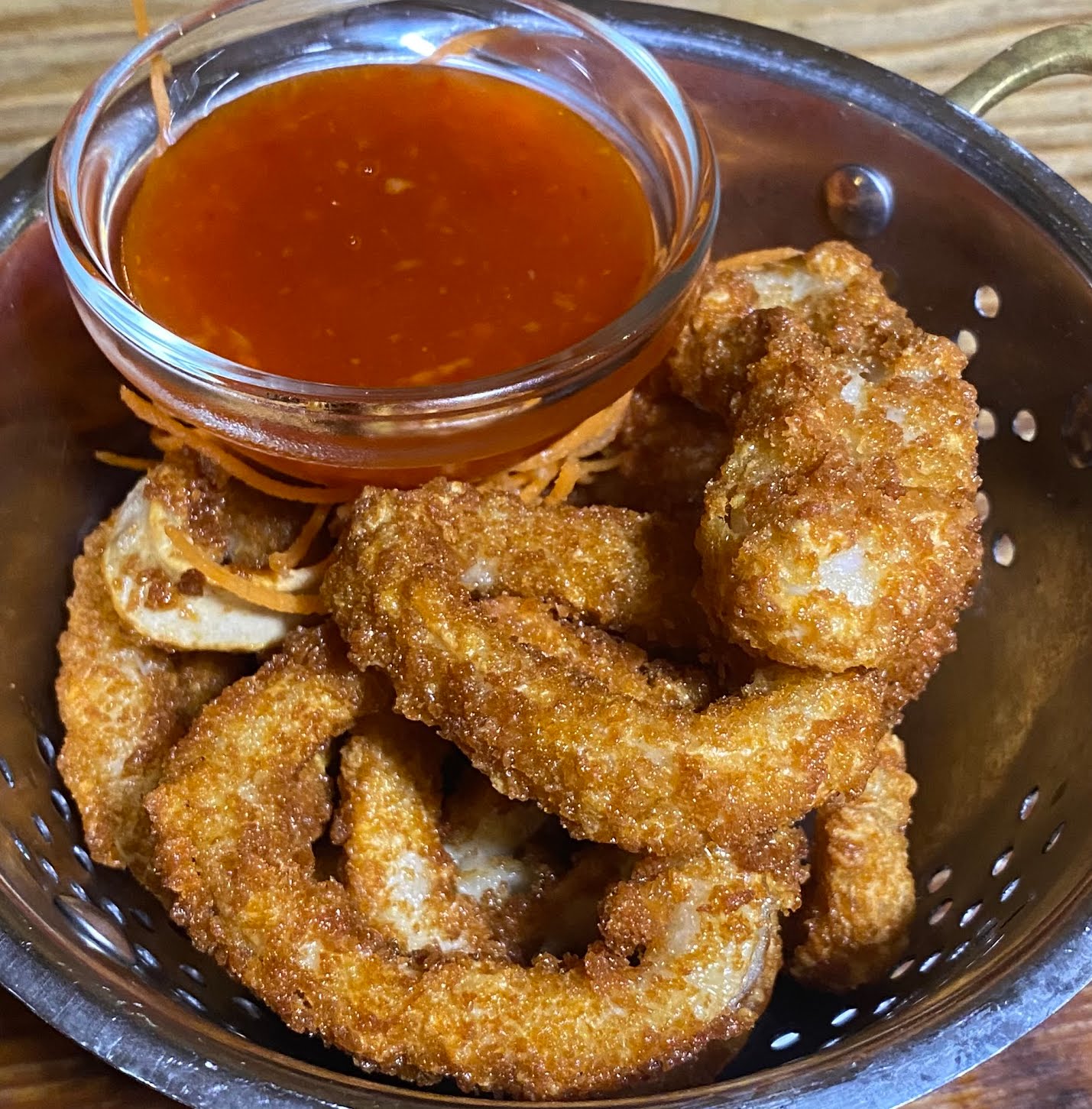 Jintana Thai Farmhouse by null