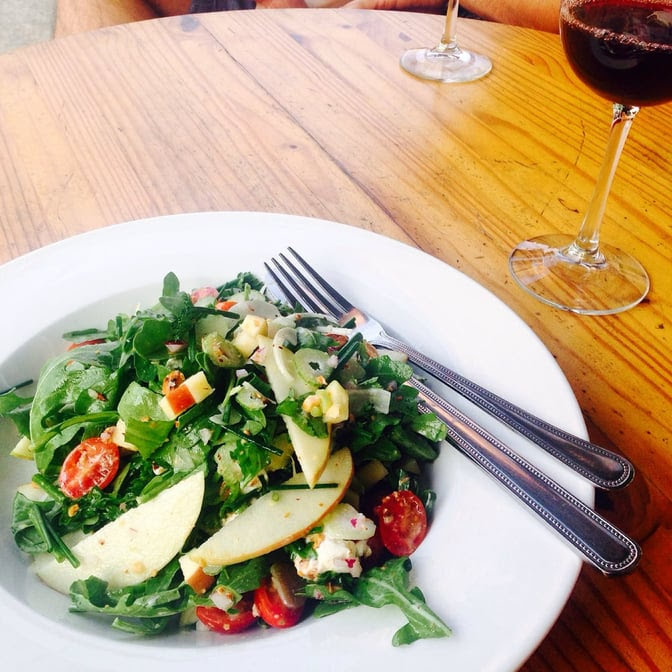 Leaning Tower by null