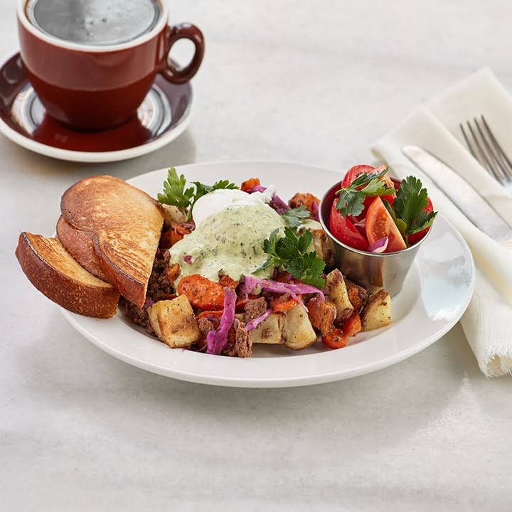 Tatte Bakery & Cafe | City Ridge by null