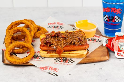 Nifty Fifty's(South Philly) by null