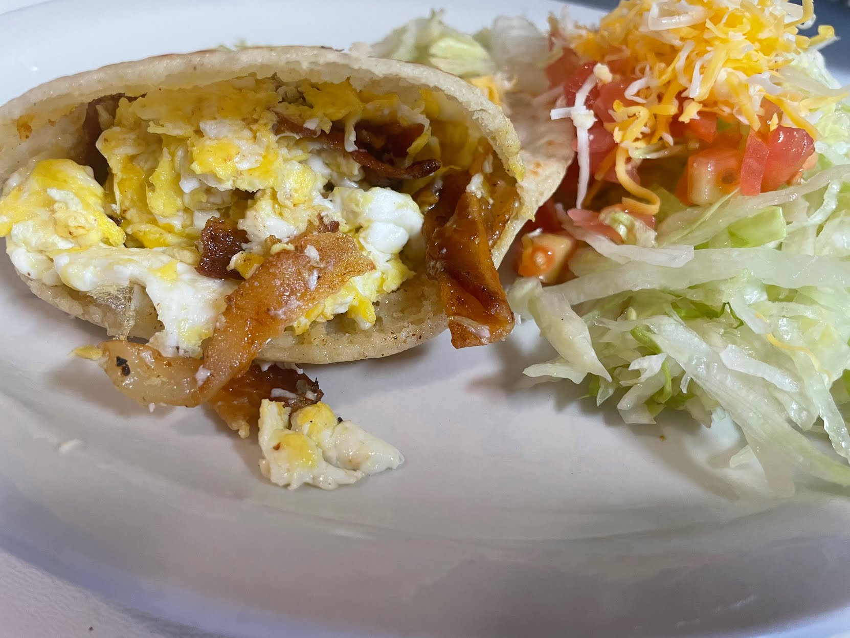 Bigotes restaurant by null