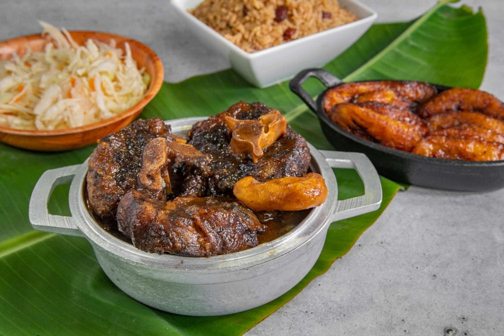 Dutch Pot Restaurant - Miami Gardens by null