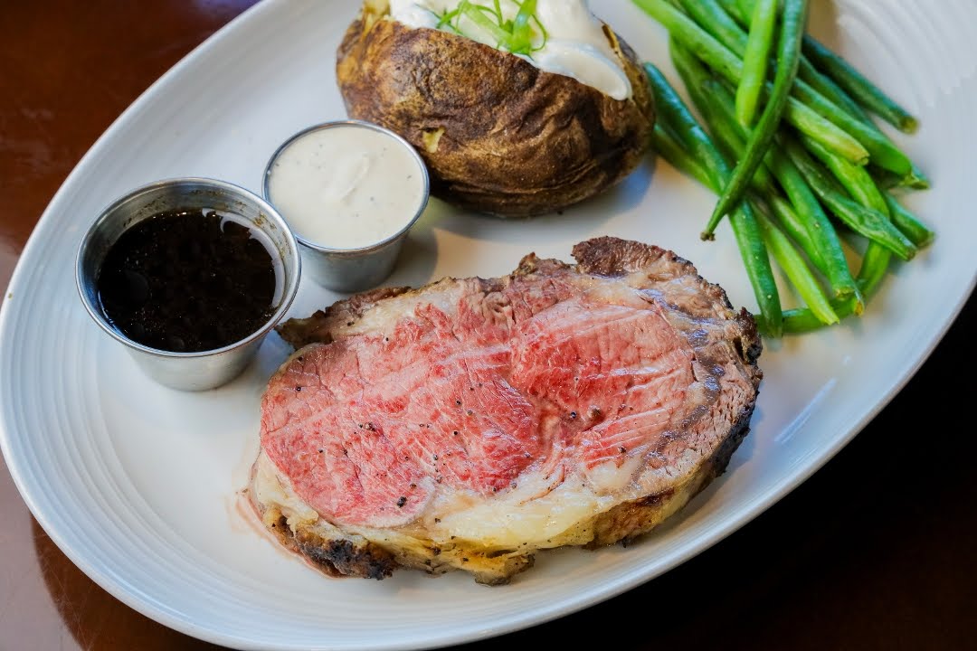 Stanford's Northgate by null