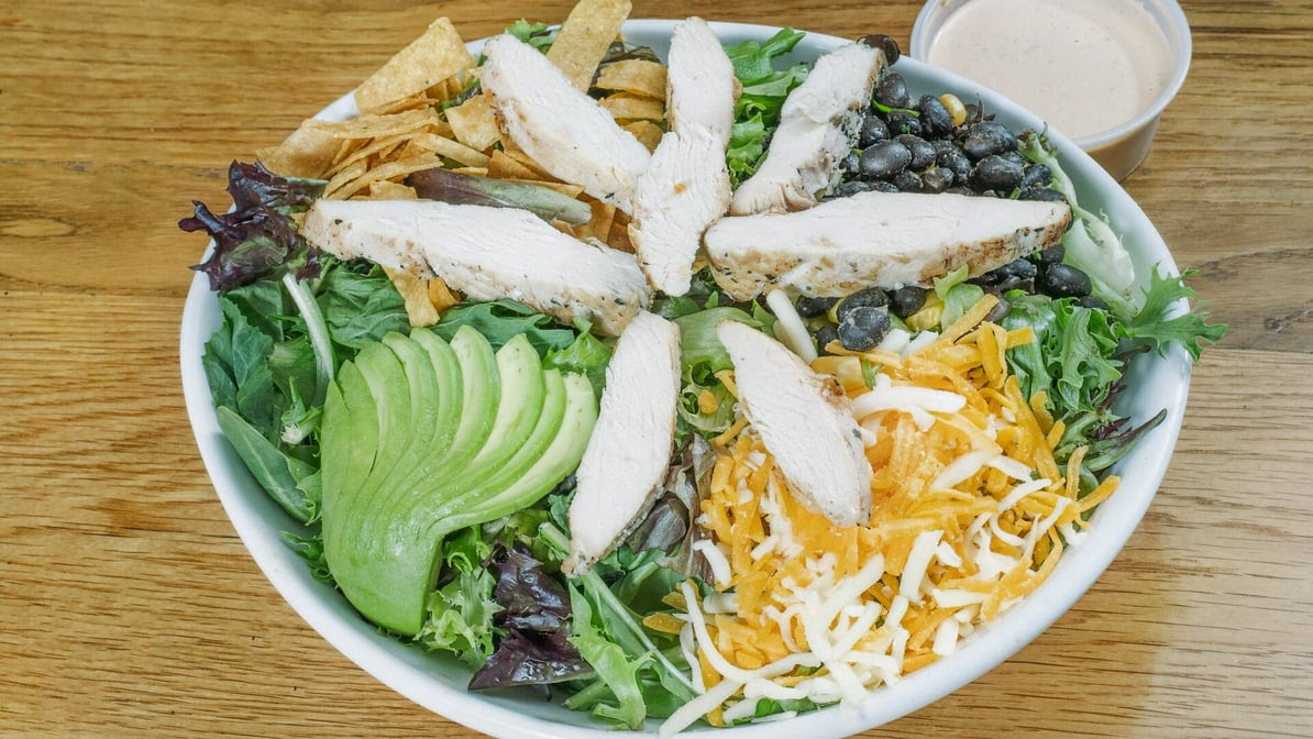 Happy Chicks by null