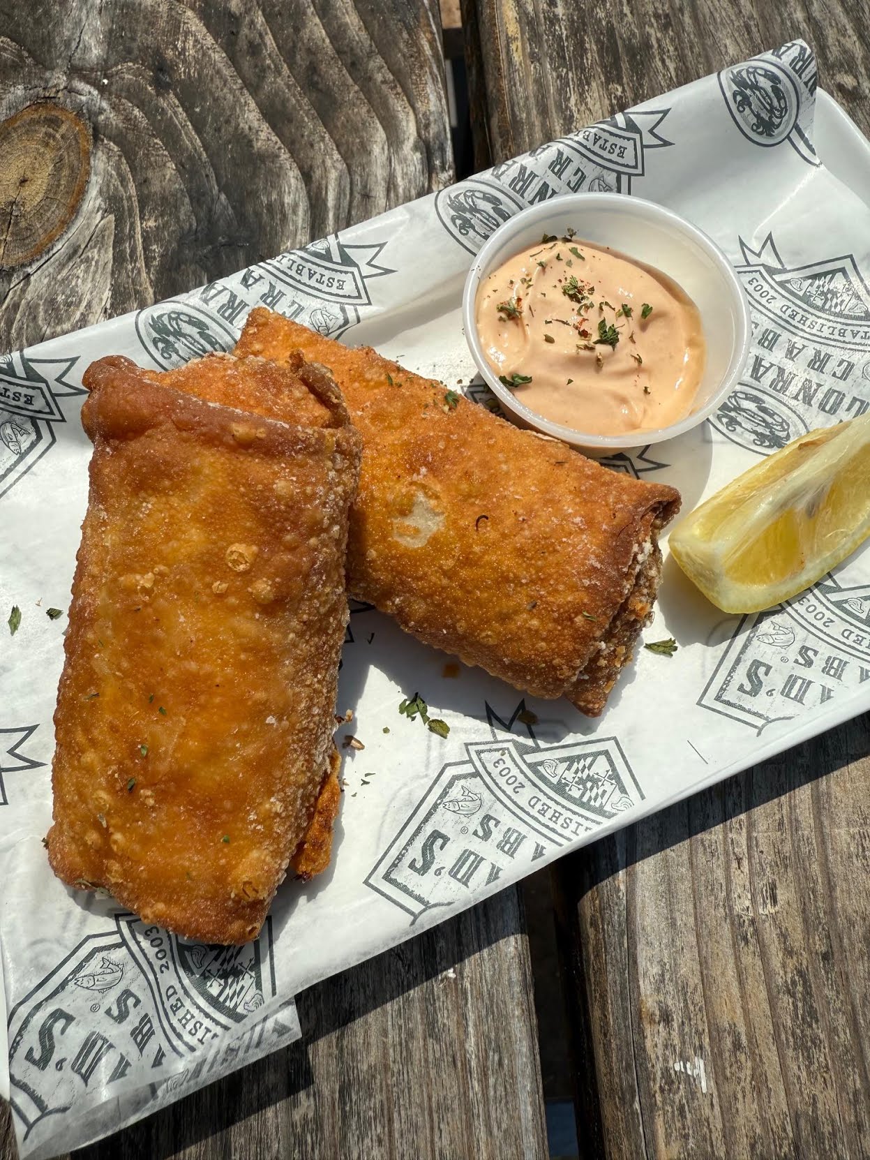 Conrad's Crabs and Seafood Market- Bel Air, MD by null