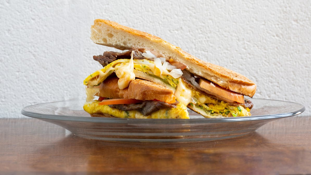 Omarcito’s Latin Cafe by null