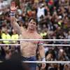 John Cena announces WWE retirement