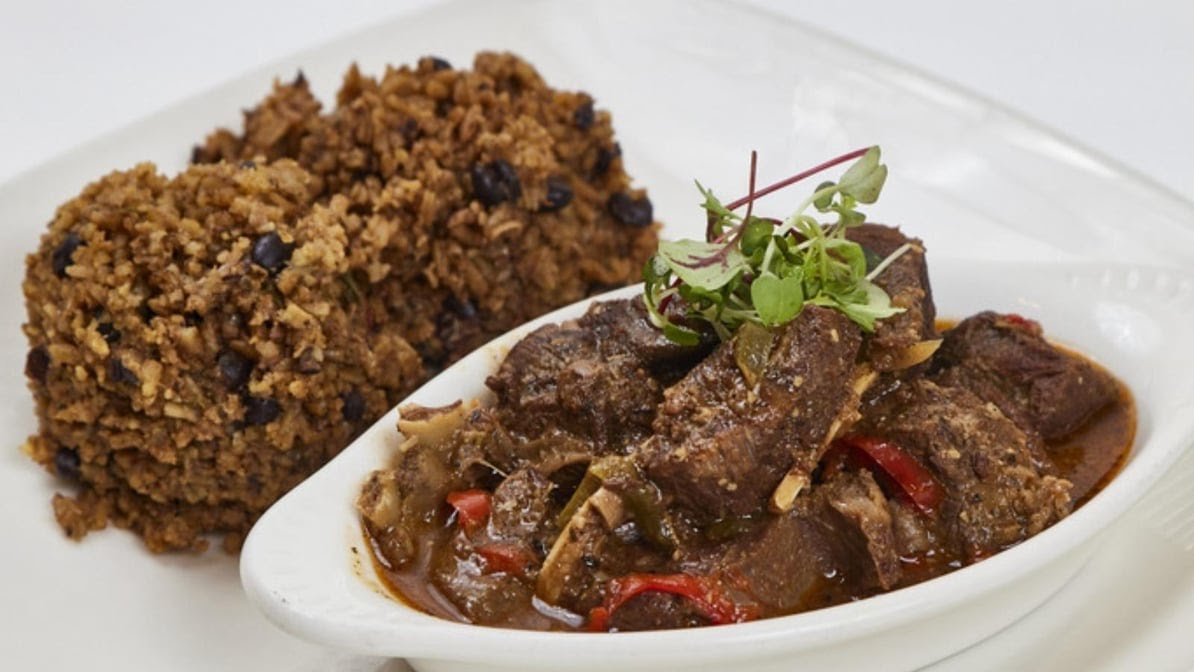 Doña Maria - Dominican Cuisine by null