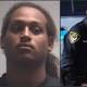 Suspect in NC police officer's murder captured in Coventry 
