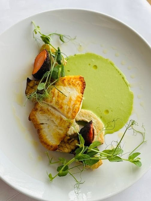 Jax Fish House & Oyster Bar by null